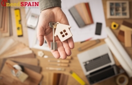 Кадастровая стоимость недвижимости в Испании